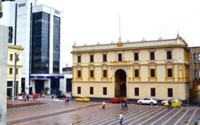 YA HAY FECHA PARA CONSULTA POPULAR SOBRE ÁREA METROPOLITANA.