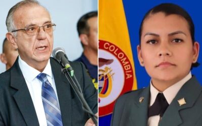 POLÉMICA DECLARACIÓN DE MIN DEFENSA: SARGENTO SECUESTRADA “FUE IMPRUDENTE”.