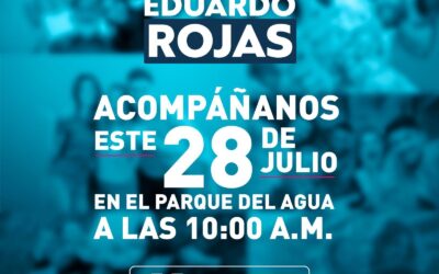 ROJAS SIGUE SUMANDO APOYOS POLÍTICOS PARA LA ALCALDÍA EN MANIZALES.