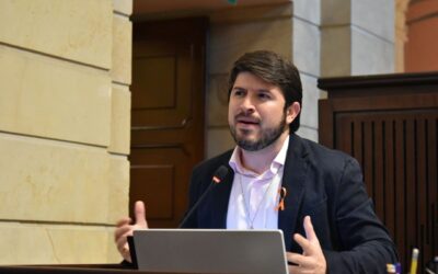 KIT MAMÁS CUENTA CONMIGO FUE APROBADO EN LA CÁMARA DE REPRESENTANTES.