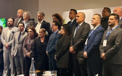 GERENTE DE TELECAFÉ ESTARÁ EN LA JUNTA DE LA ASOCIACIÓN ATEI.