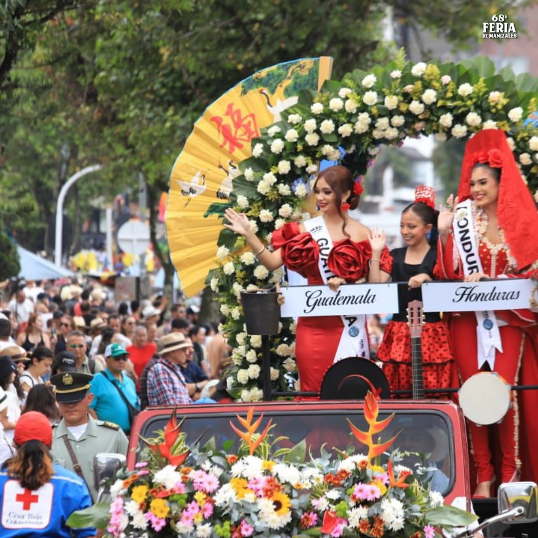 TELECAFÉ, SIN APOYO INSTITUCIONAL LE CUMPLE A LA FERIA DE MANIZALES.