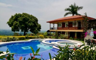 EL QUINDÍO ESPERA OCUPACIÓN HOTELERA DEL 75% EN SEMANA SANTA.