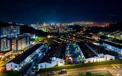 MANIZALES CALIFICADA COMO CIUDAD RENTABLE Y SOSTENIBLE.