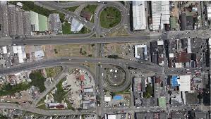 SE SUSPENDIÓ ORDEN DE DESALOJO EN EL SECTOR DE LOS PUENTES DE LA “CEJITA” EN ARMENIA.