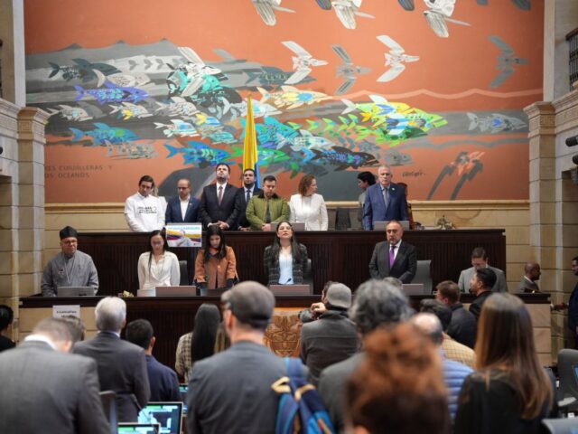 DENUNCIA PENAL POR PREVARICATO A TODO EL GABINETE DE PETRO.