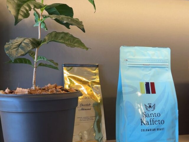 ESTE VIERNES 4 DE JULIO ARRANCA MZL CAFÉ FEST.