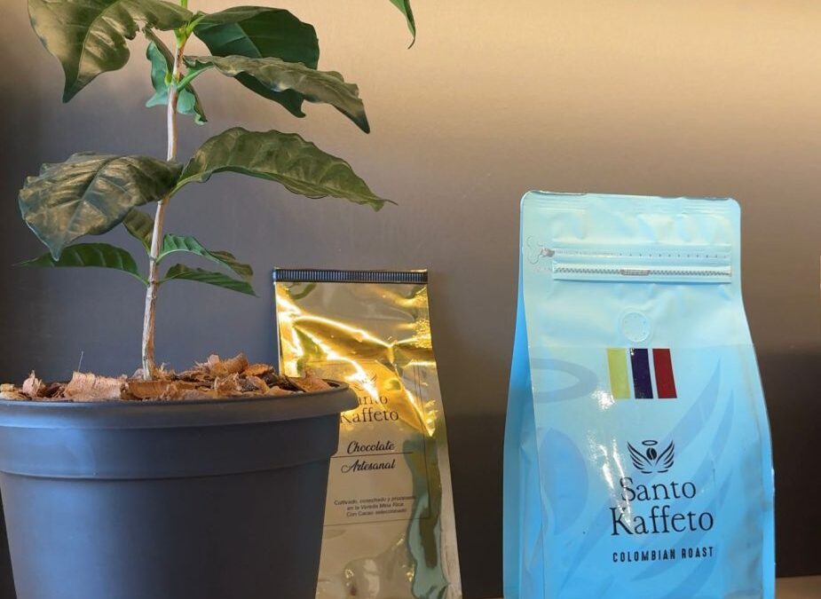 ESTE VIERNES 4 DE JULIO ARRANCA MZL CAFÉ FEST.