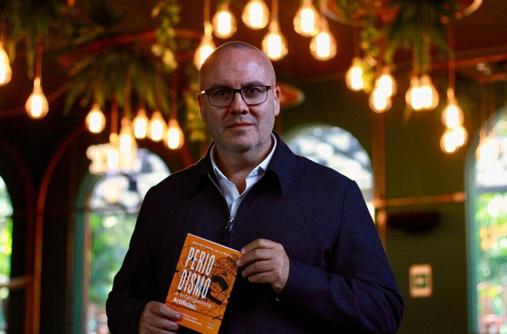 INTELIGENCIA ARTIFICIAL APLICADA AL PERIODISMO, UN APORTE AL ABORDAJE DE LOS RETOS DEL OFICIO