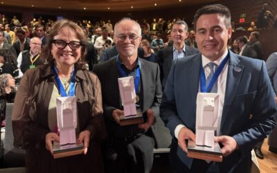 MANIZALES LA CIUDAD COLOMBIANA GANADORA DEL PREMIO ONU-HÁBITAT LATAM
