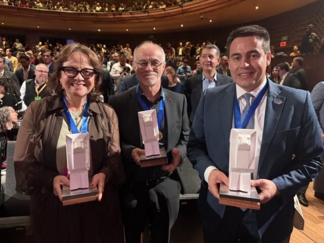 MANIZALES LA CIUDAD COLOMBIANA GANADORA DEL PREMIO ONU-HÁBITAT LATAM