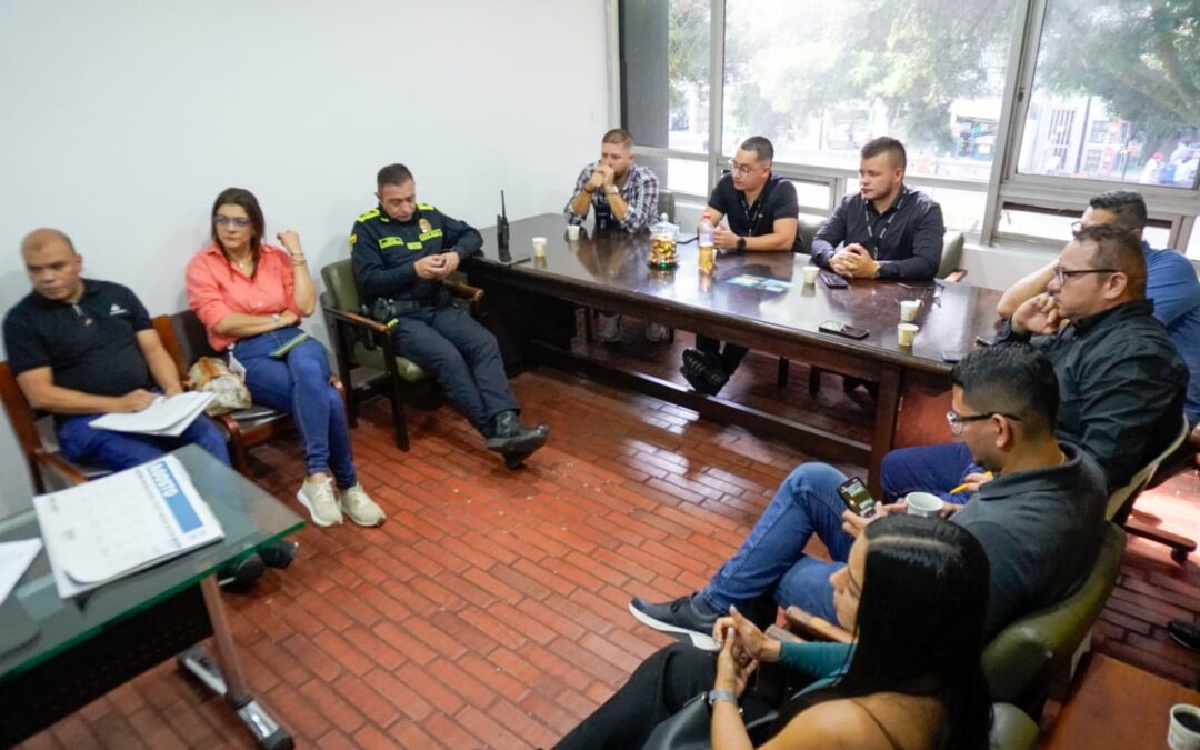 ARMENIA SERÁ SEDE DE ENCUENTRO NACIONAL DE CIUDADES SIN SUICIDIO.