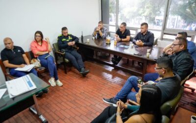 ARMENIA SERÁ SEDE DE ENCUENTRO NACIONAL DE CIUDADES SIN SUICIDIO.