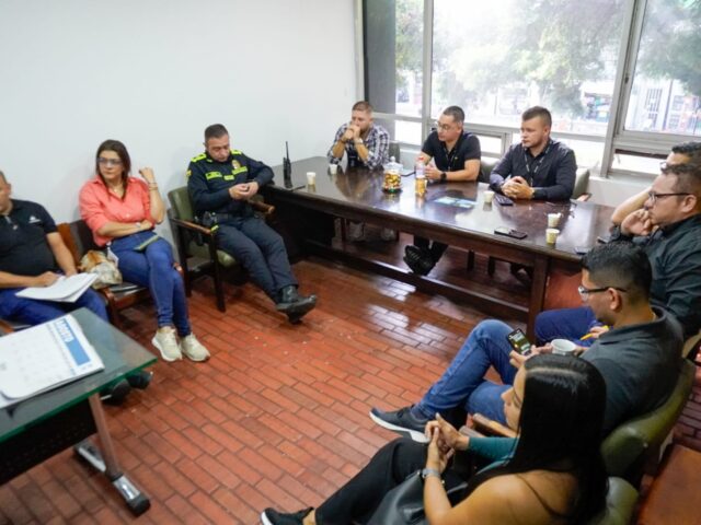 ARMENIA SERÁ SEDE DE ENCUENTRO NACIONAL DE CIUDADES SIN SUICIDIO.