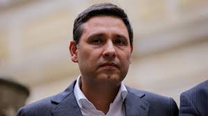 PARTIDO DE PRE CANDIDATO A LA PRESIDENCIA MAURICIO LIZCANO, SE QUEDA SIN PERSONERÍA JURÍDICA.