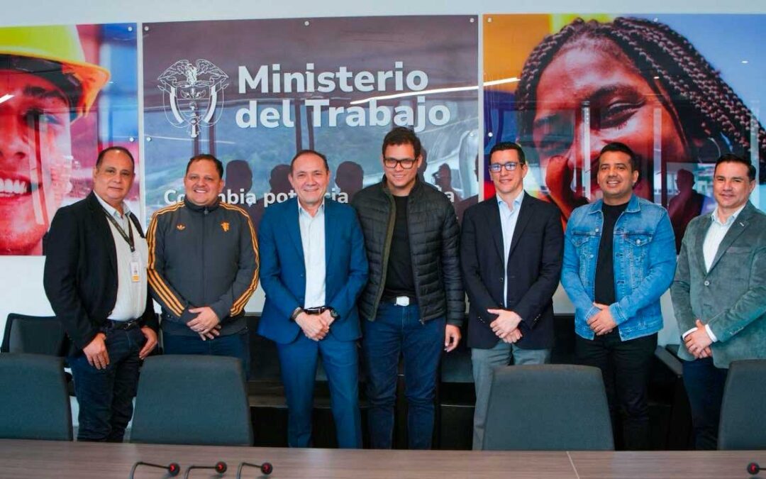 GOBIERNO GESTIONA INVERSIÓN HISTÓRICA POR $1,1 BILLONES PARA LOS CINCO MUNICIPIOS DEL ‘CORREDOR DE LA VIDA’.