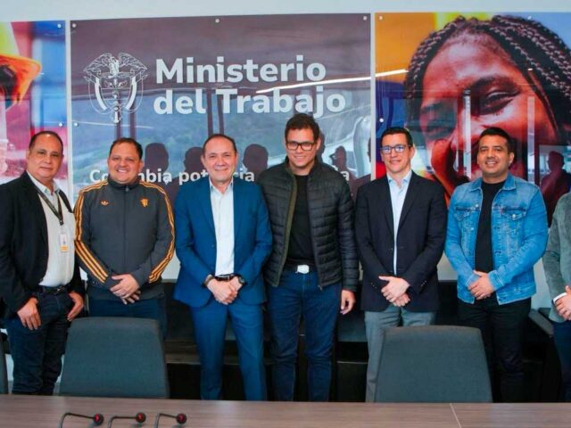 GOBIERNO GESTIONA INVERSIÓN HISTÓRICA POR $1,1 BILLONES PARA LOS CINCO MUNICIPIOS DEL ‘CORREDOR DE LA VIDA’.