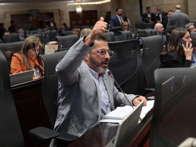 ¿OCTAVIO CARDONA SERÁ PRESIDENTE DE LA CÁMARA DE REPRESENTANTES?