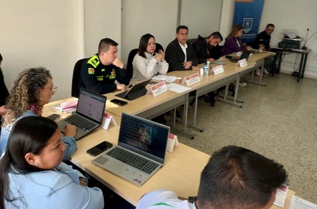 FESTIVAL GRITA ROCK EN MANIZALES CON MEDIDAS ESPECIALES DE SEGURIDAD.