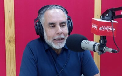 MINISTRO DEL INTERIOR RECONOCE “FRACASO” DE LA PAZ TOTAL.