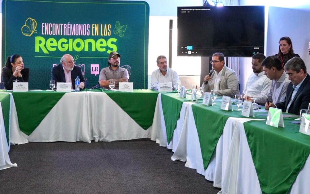 QUINDIO Y SU CAPITAL ARMENIA SON PROTAGONISTAS EN LA ESCENA NACIONAL.