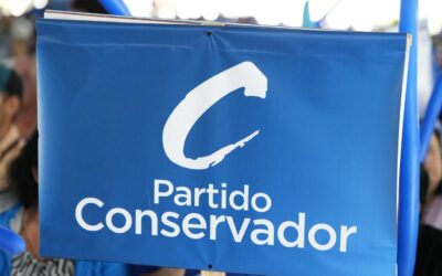 LOS PLANES PRESIDENCIALES DE LOS CONSERVADORES: LA UNIDAD LEJANA.