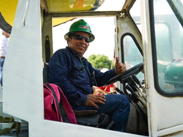 REACTIVACIÓN FERROVIARIA ALCANZA UN HITO CON EL CORREDOR LA DORADA–CHIRIGUANÁ