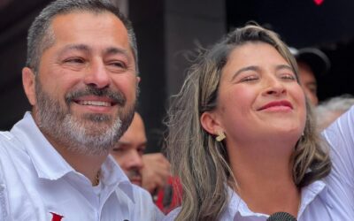 EL PARTIDO LIBERAL INSCRIBIÓ OFICIALMENTE SU LISTA A LA CÁMARA POR CALDAS.