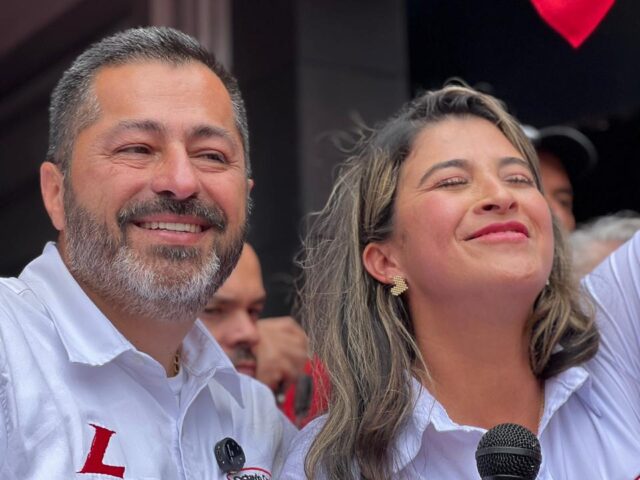 EL PARTIDO LIBERAL INSCRIBIÓ OFICIALMENTE SU LISTA A LA CÁMARA POR CALDAS.