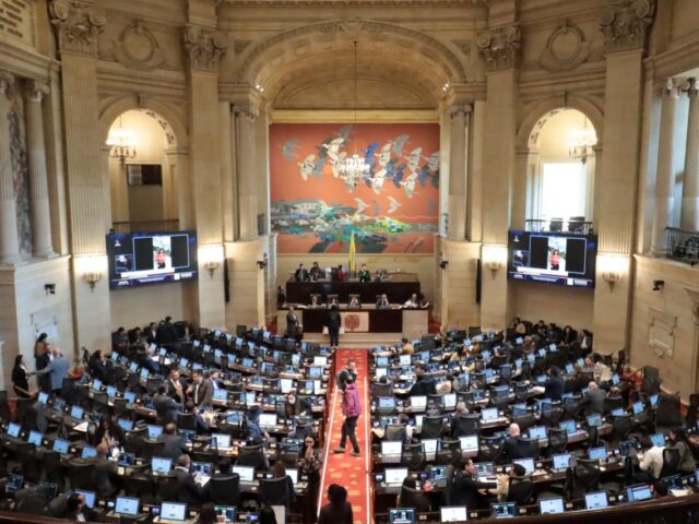 APROBADA EN CÁMARA DE REPRESENTANTES REFORMA A LA LEY 30. MÁS RECURSOS PARA LA EDUCACIÓN SUPERIOR.