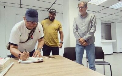 UNIVERSIDAD DE CALDAS TENDRÁ SEDE EN SAN ANDRÉS.