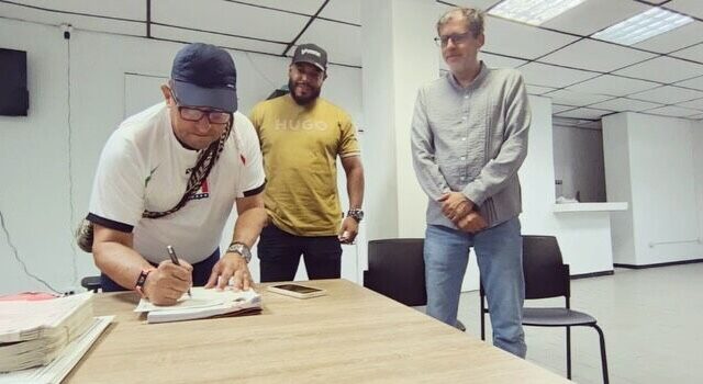 UNIVERSIDAD DE CALDAS TENDRÁ SEDE EN SAN ANDRÉS.