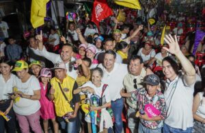 CANDIDATO PRESIDENCIAL MAURICIO LIZCANO NO SE SUMARÁ A LA CONSULTA DEL 8 DE MARZO.