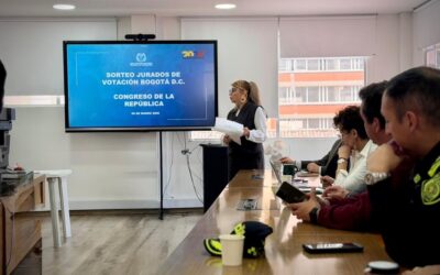 LISTA PLATAFORMA DONDE PODRÁ CONSULTAR SI ES JURADO DE VOTACIÓN.