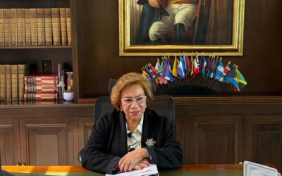 AVANZAN PREPARATIVOS PARA LA REUNIÓN TRUMP-PETRO.