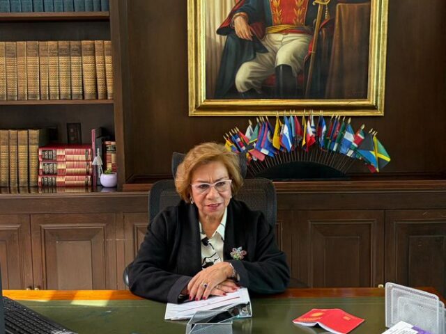 AVANZAN PREPARATIVOS PARA LA REUNIÓN TRUMP-PETRO.