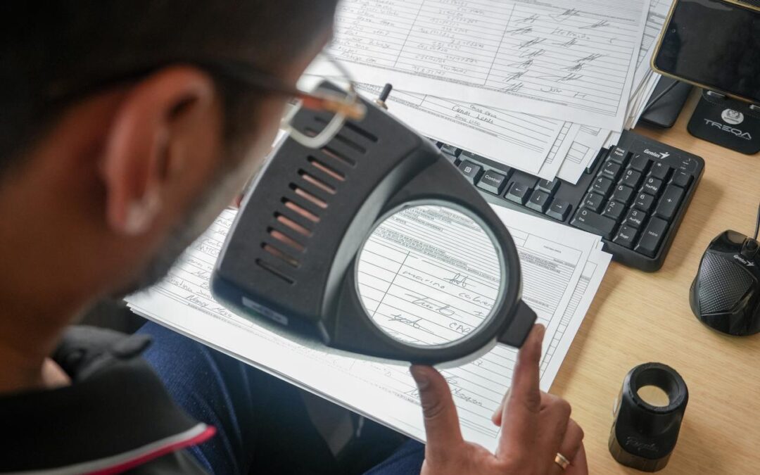 DEFINIDOS LOS CANDIDATOS PRESIDENCIALES POR FIRMAS.