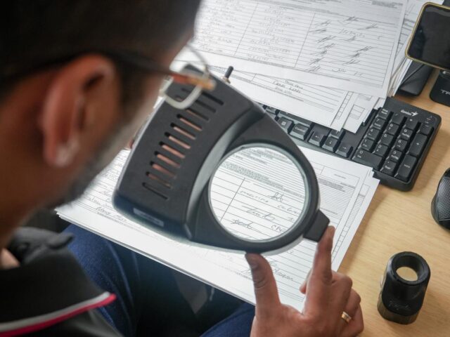 DEFINIDOS LOS CANDIDATOS PRESIDENCIALES POR FIRMAS.