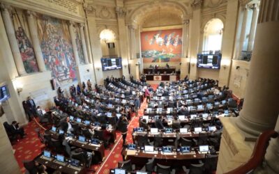 SE LE BAJARÁ EL SUELDO A LOS CONGRESISTAS.