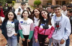 CAMBIOS EN CRONOGRAMA DE PAGOS DEL PROGRAMA JÓVENES EN PAZ.