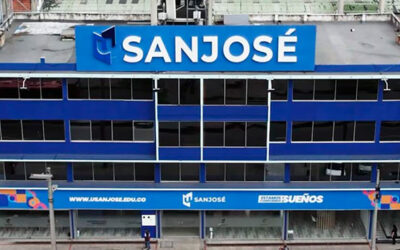 MEDIDAS SANCIONATORIAS CONTRA LA UNIVERSIDAD SAN JOSÉ.