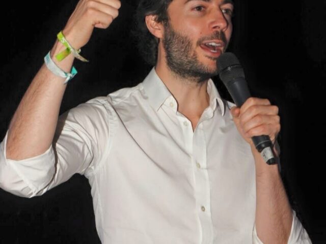 DANIEL QUINTERO PARTICIPARÁ EN LA CONSULTA DEL 8 DE MARZO.