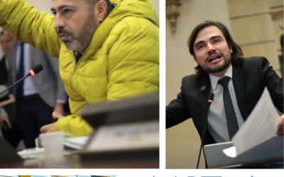 LOS 5 NUEVOS REPRESENTANTES A LA CÁMARA POR CALDAS. LAS APUESTAS MÁS FIRMES.