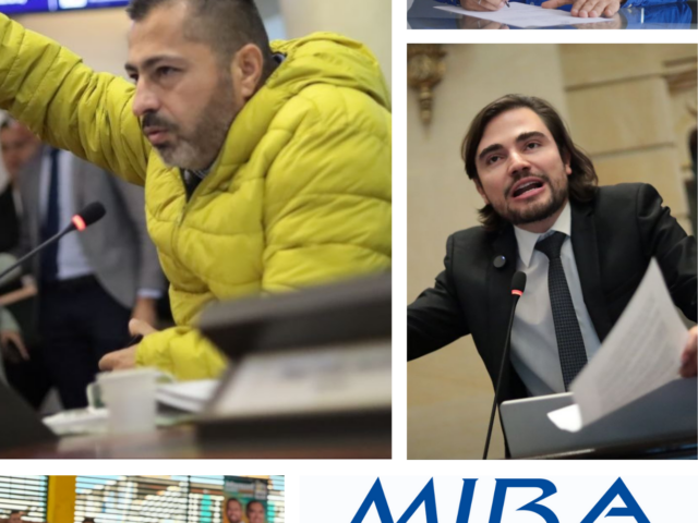 LOS 5 NUEVOS REPRESENTANTES A LA CÁMARA POR CALDAS. LAS APUESTAS MÁS FIRMES.