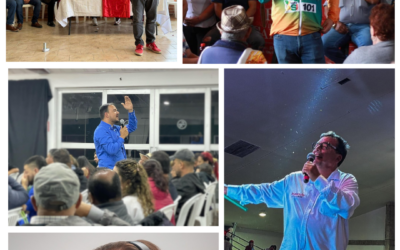 ANÁLISIS DE IA PROYECTA LAS 5 CURULES EN CALDAS PARA LA CÁMARA DE REPRESENTANTES.