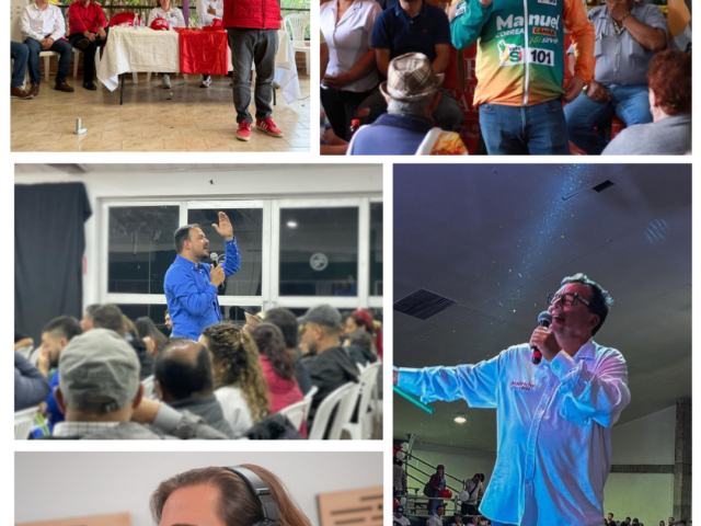 ANÁLISIS DE IA PROYECTA LAS 5 CURULES EN CALDAS PARA LA CÁMARA DE REPRESENTANTES.