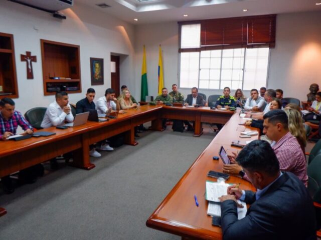 BURBUJA INVESTIGATIVA, PASO FUNDAMENTAL PARA ESCLARECER MASACRE EN EL ORIENTE DE CALDAS.
