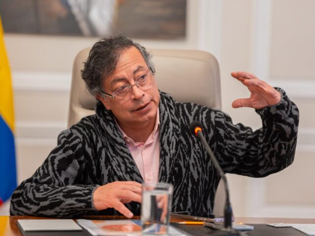 PETRO ESTÁ SIENDO INVESTIGADO POR LA JUSTICIA DE ESTADOS UNIDOS: NEXOS CON NARCOS.