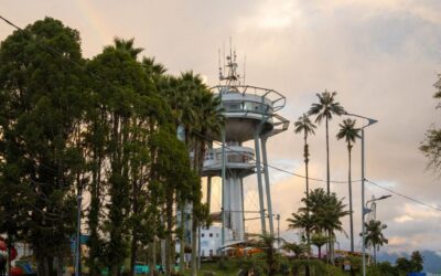 LA CAPITAL DE CALDAS TENDRÁ FIN DE SEMANA DE ACTIVIDAD INTERNACIONAL GASTRONOMICA.