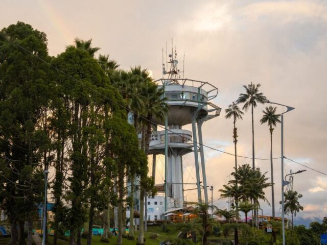 LA CAPITAL DE CALDAS TENDRÁ FIN DE SEMANA DE ACTIVIDAD INTERNACIONAL GASTRONOMICA.